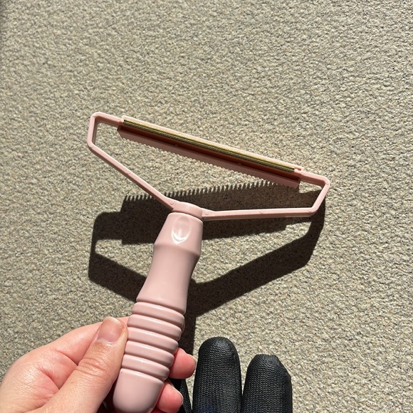 Pet grooming Set - Picture 4 of 5